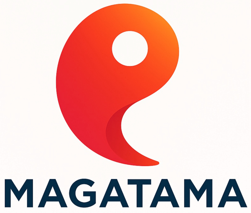 Magatama
